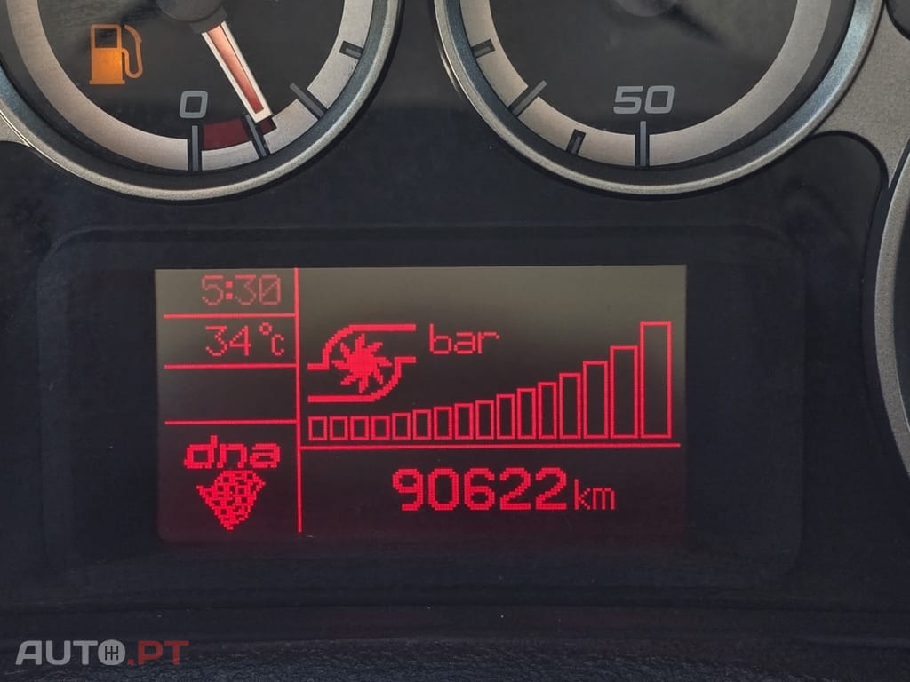 Alfa Romeo Mito 0.9 T TwinAir Urban