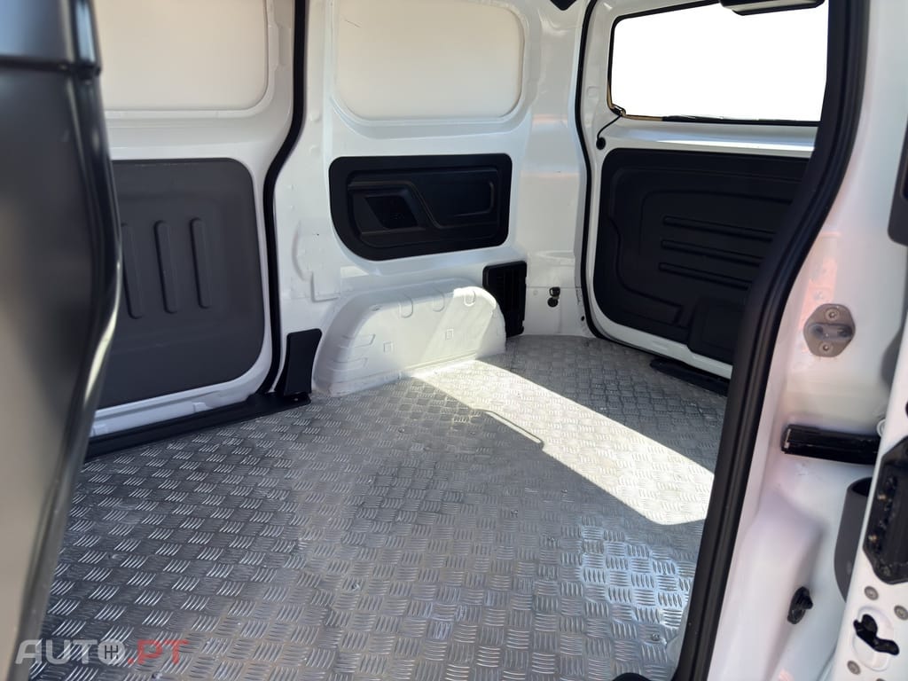 BYD ETP3 Confort