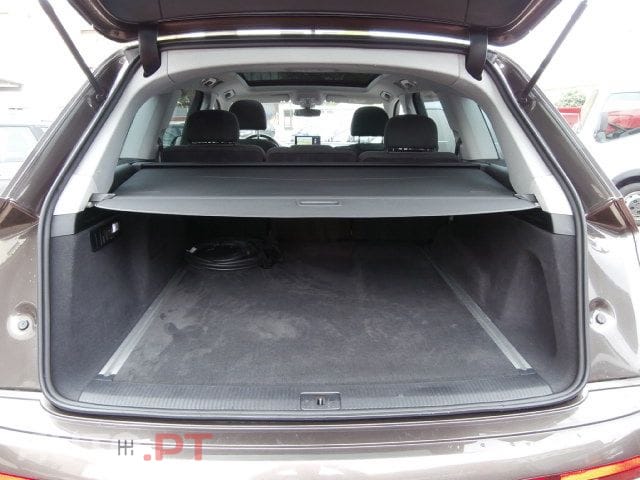 Audi Q7 3.0 TDi e-tron quattro Tiptronic