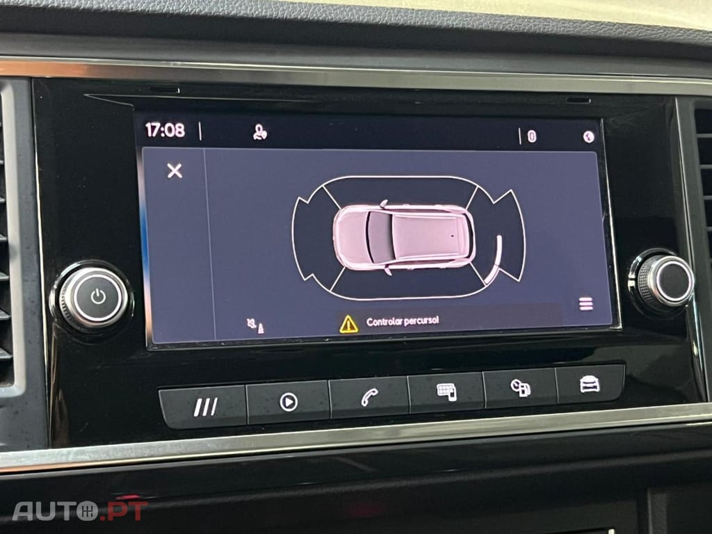 Seat Ateca 2.0 TDI CR STYLE S&S