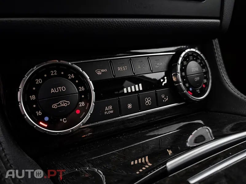 Mercedes-Benz CLS 350 CDi AMG