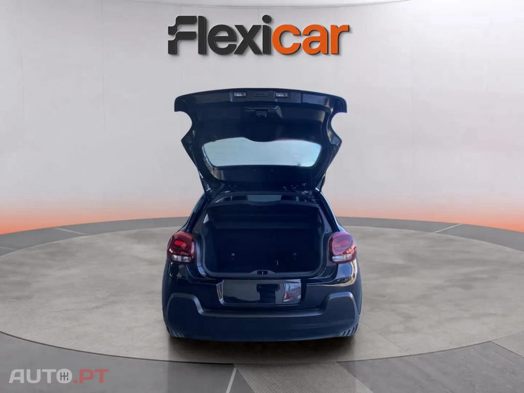 Citroen C3 1.2 PureTech Plus