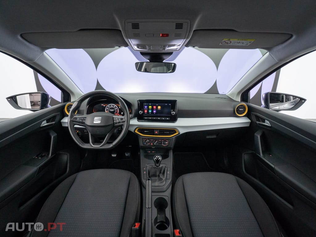 Seat Ibiza 1.0 TSI Style