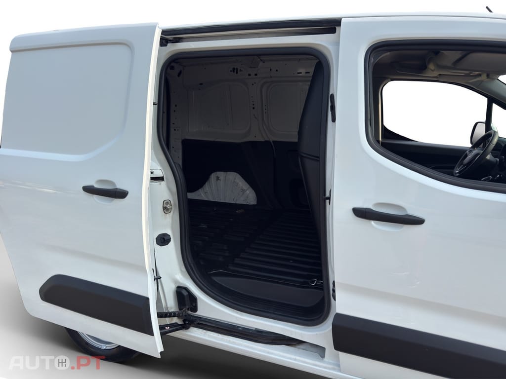 Opel Combo 1.5 CDTi L1H1 Enjoy