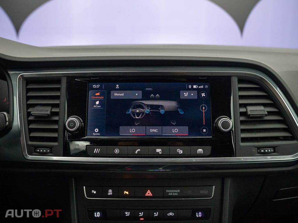 Seat Ateca 1.0 TSI Style