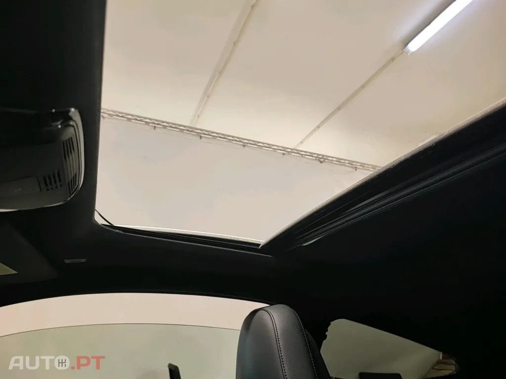BMW 420 d Advantage Auto