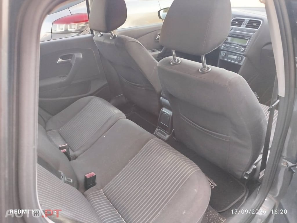 Volkswagen Polo 1.2 Highline