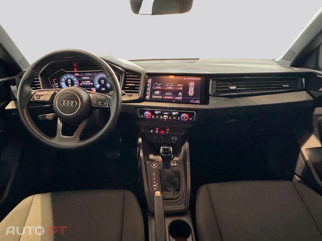 Audi A1 30 TFSI