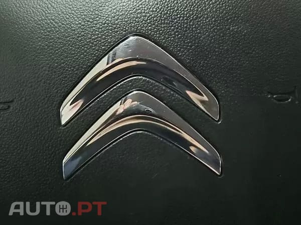 Citroen C3 1.2 PureTech Shine