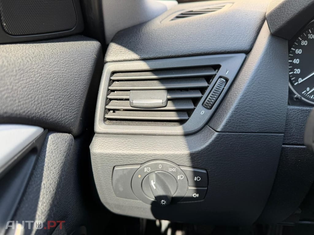 BMW X1 18d XDrive