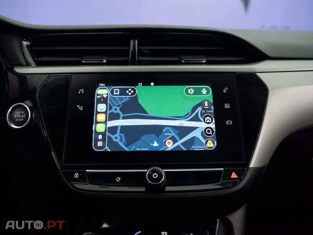 Opel Corsa-E Business Edition