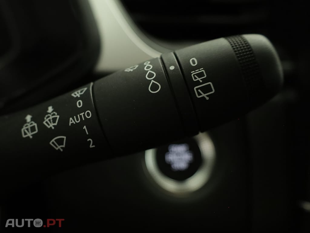 Renault Captur Captur 1.0 TCe Techno Bi-Fuel