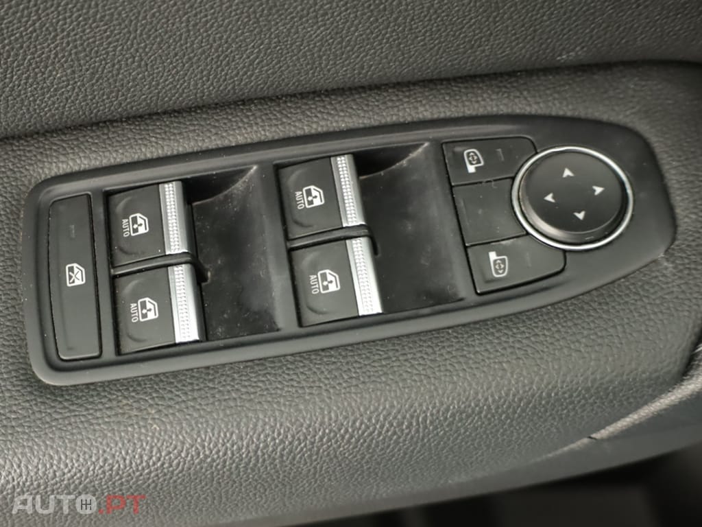 Renault Captur Captur 1.0 TCe Techno