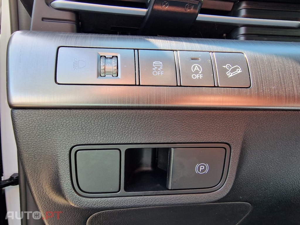 Hyundai Kauai 1.0 T-GDi Premium