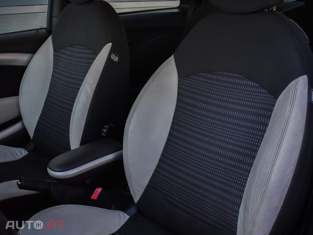 MINI Cooper D 50 Camden