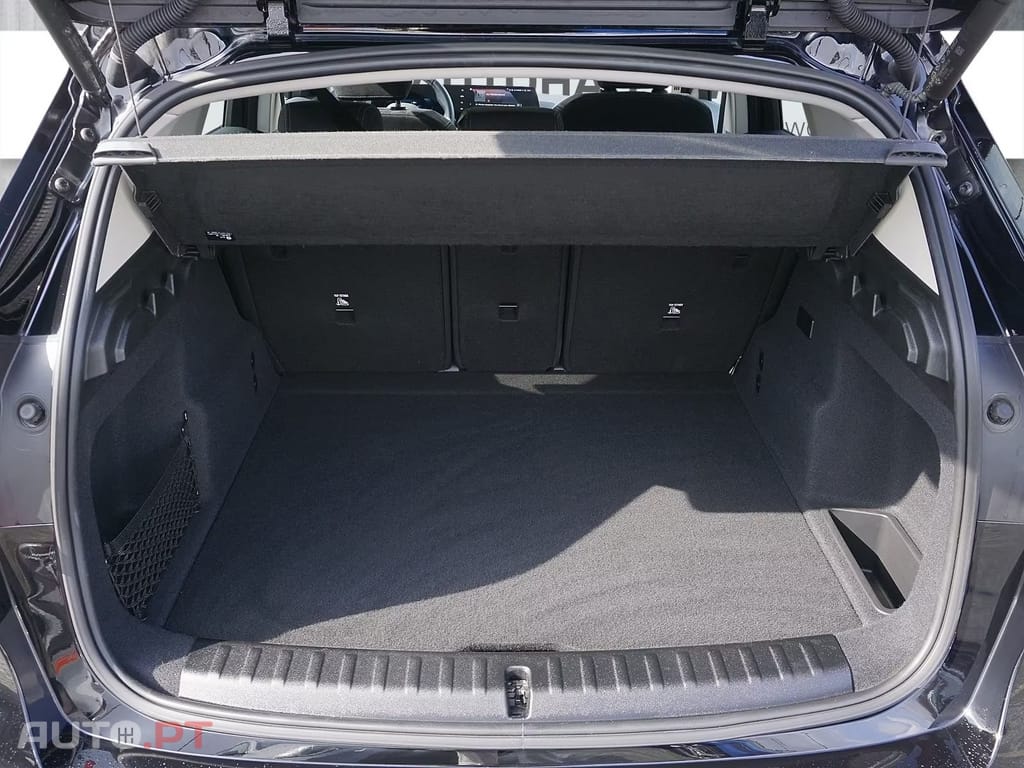 BMW iX1 I.V.A DEDUTÍVEL xDrive30 