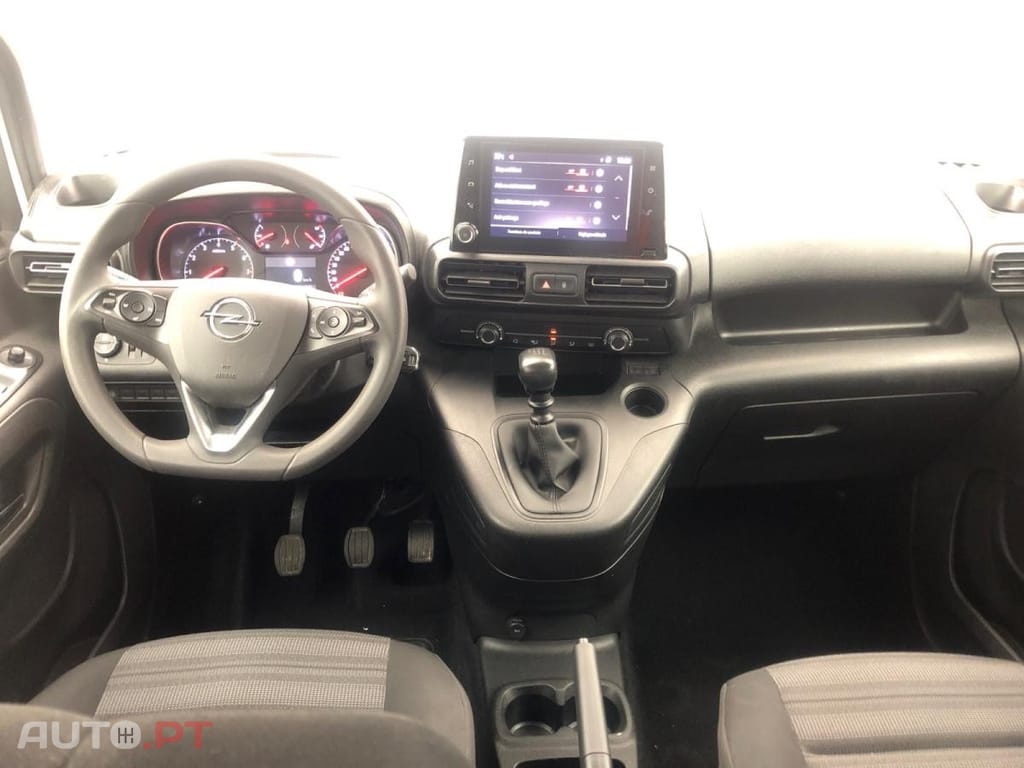 Opel Combo Life 1.5 CDTi L2H1 Edition