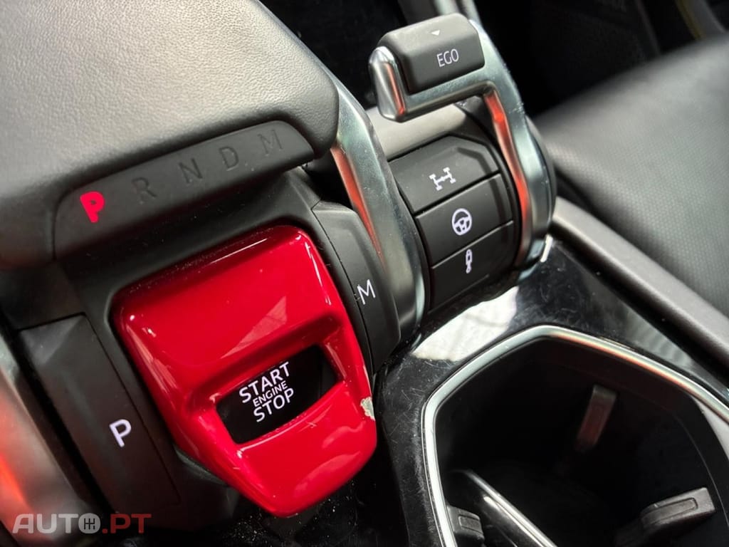 Lamborghini Urus 4.0 V8
