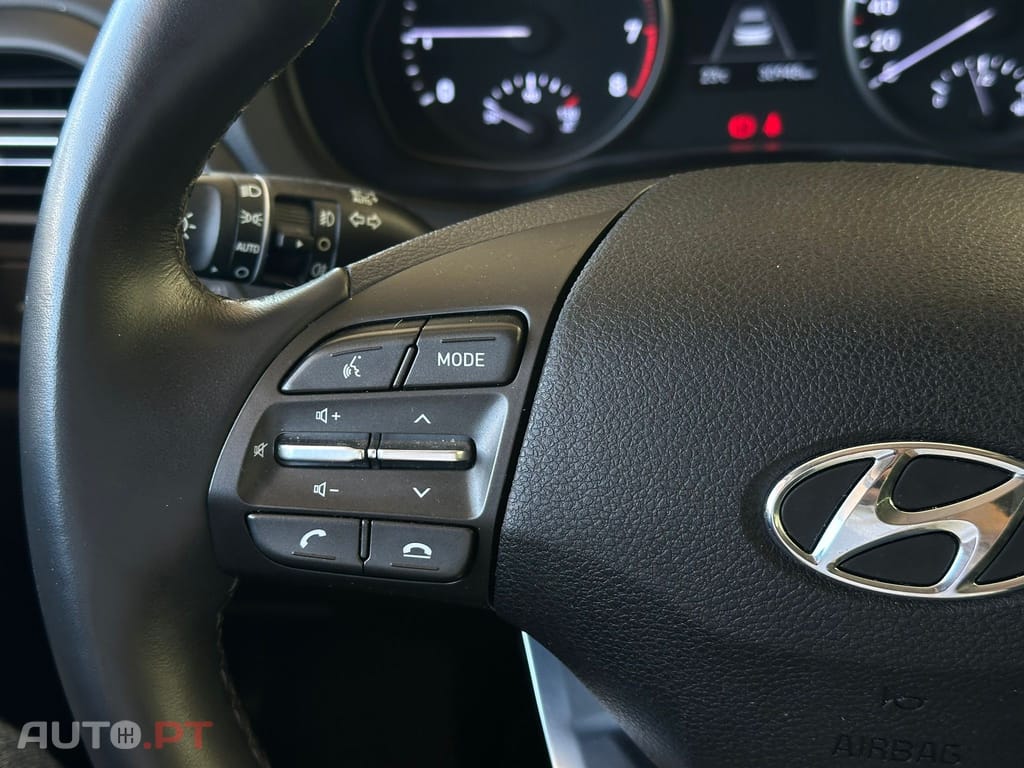 Hyundai i30 1.0 T-GDi N-Line