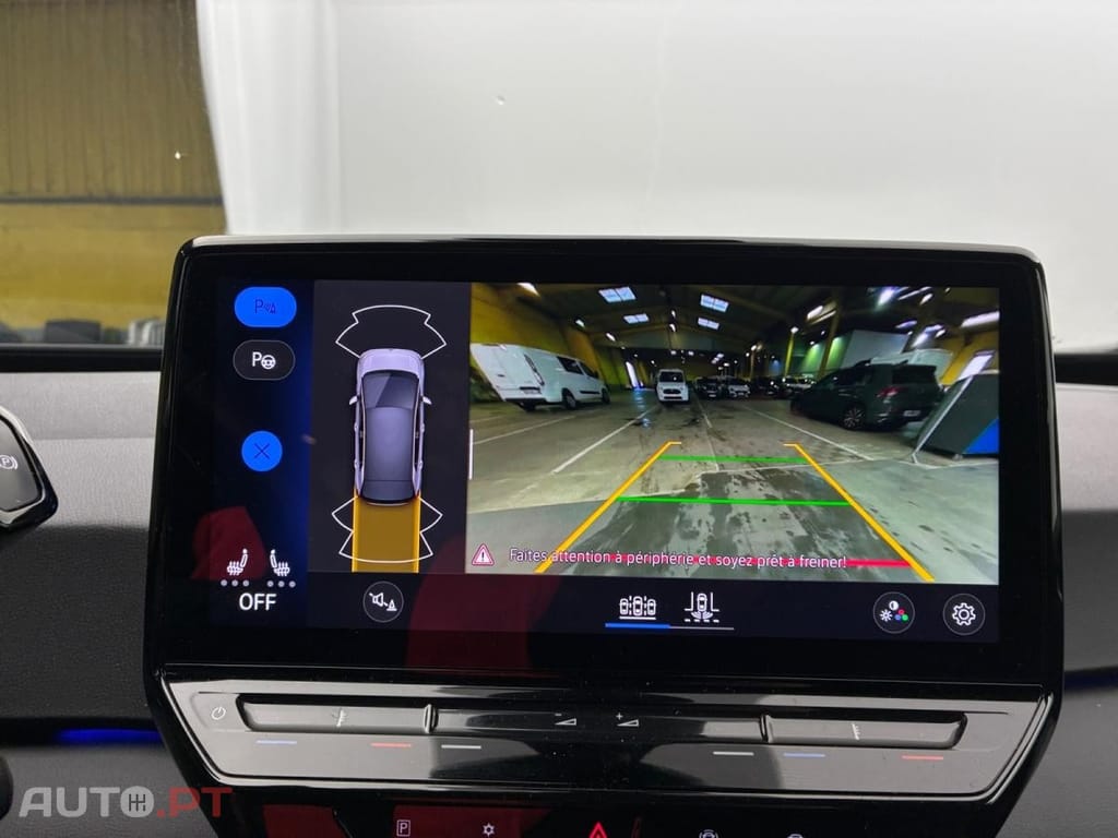 Volkswagen Id.3 Pro Life Max