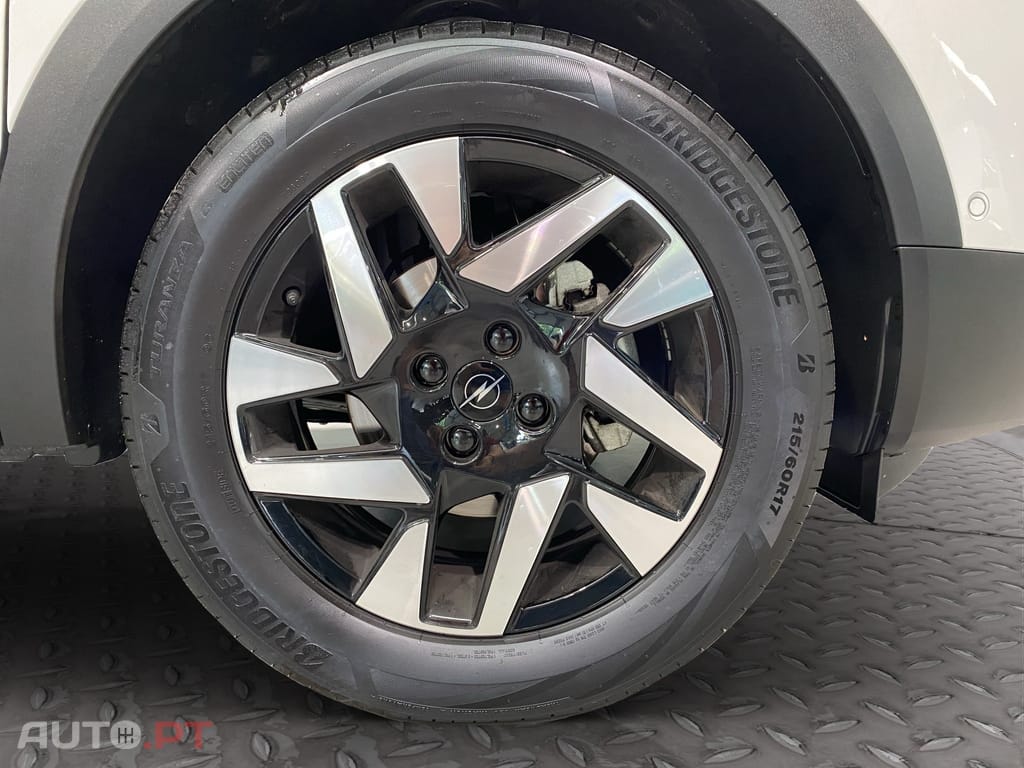 Opel Mokka 1.2 T Edition