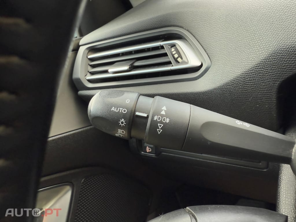 Peugeot 308 SW 1.5 BlueHDi Active Pack