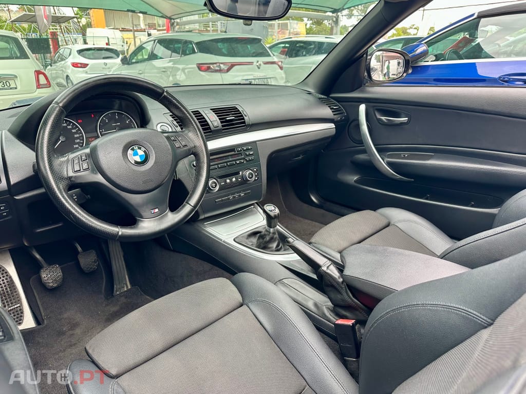 BMW 118 d