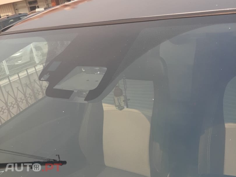 Toyota Yaris 1.4 D-4D Exclusive