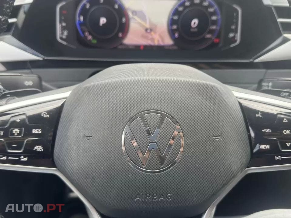 Volkswagen Arteon 2.0 TDI Elegance DSG — fotografia 10