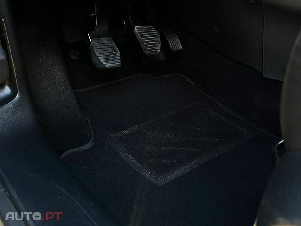 Peugeot 208 1.2 PureTech