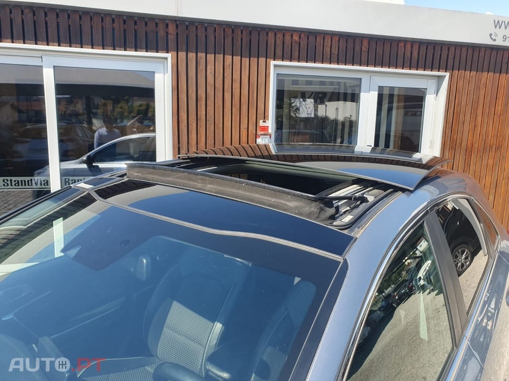 Kia Ceed 1.6 CRDi TX+SRF