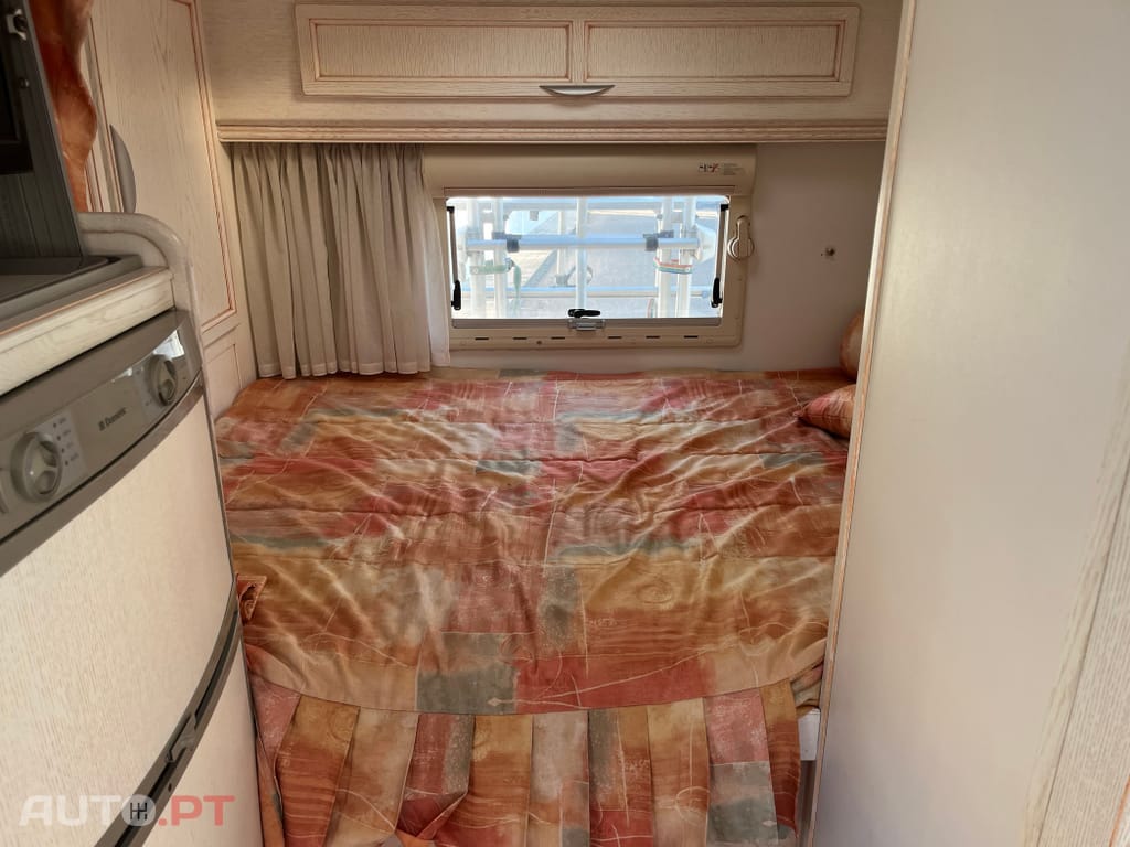 Mercedes-Benz Sprinter 316 CDI Notin BALI
