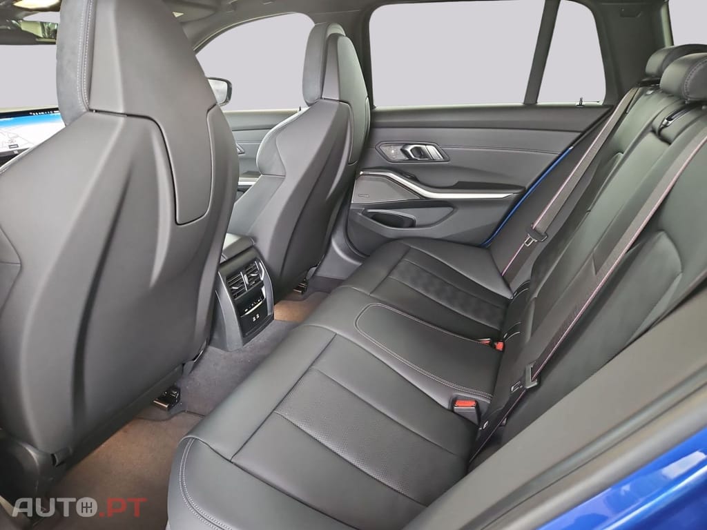 BMW M3 Touring xDrive