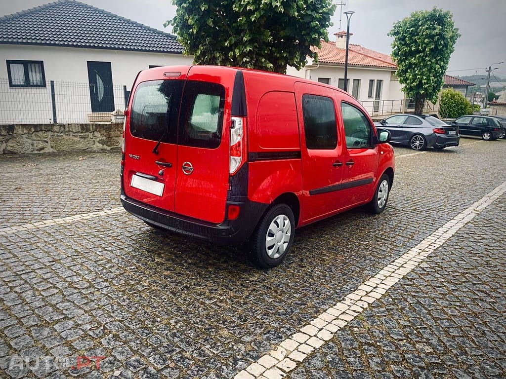 Nissan NV250 1.5 dCi L1H1 Comfort