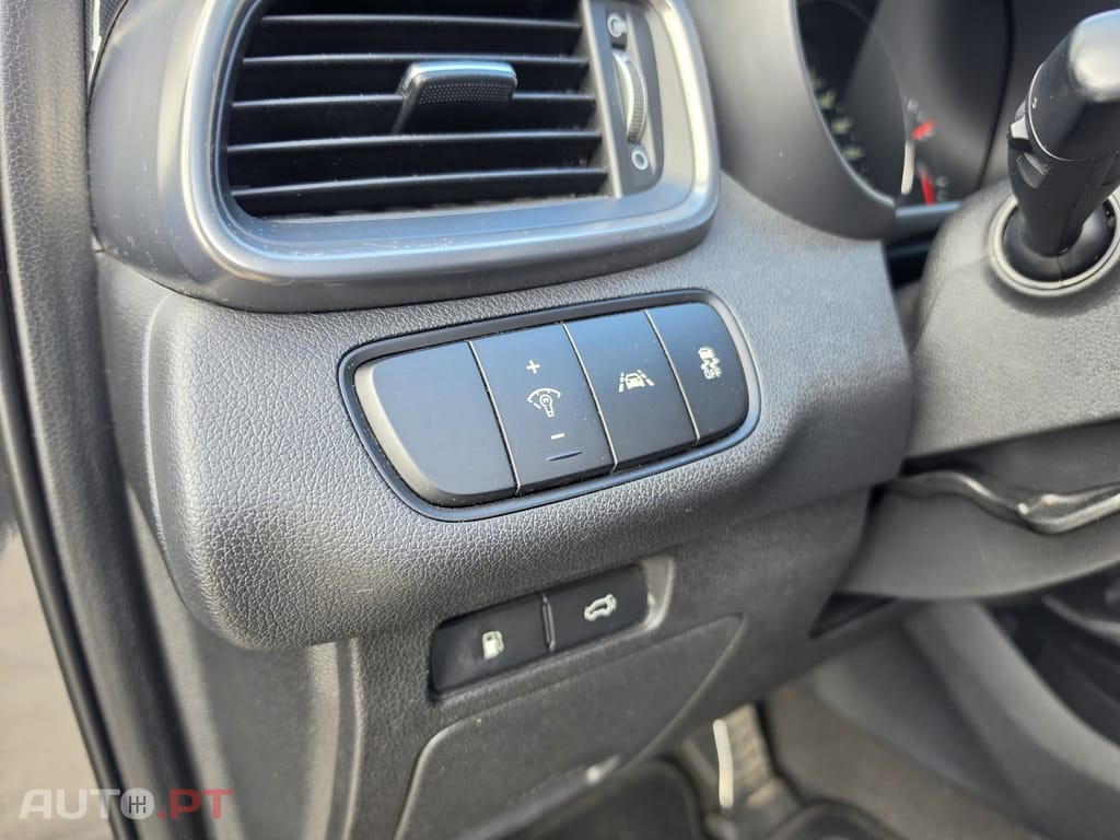 Kia Sorento 2.2 CRDi TOP