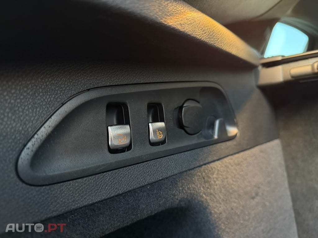 Mercedes-Benz GLC 300 de Coupé 4Matic