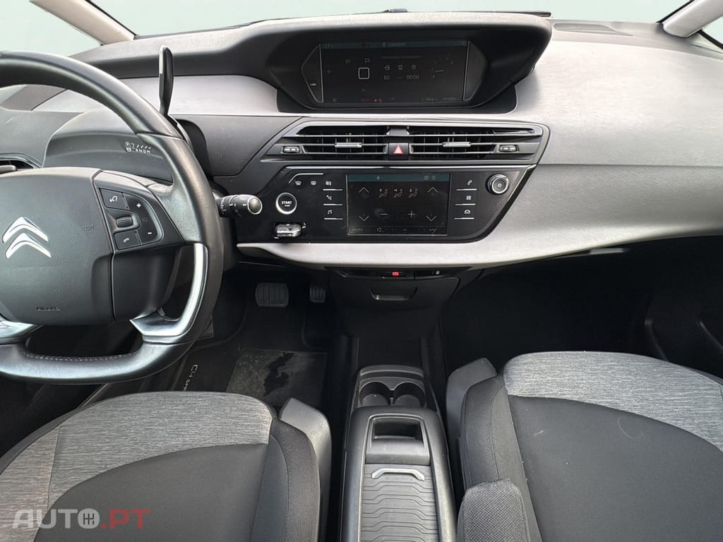 Citroen C4 SpaceTourer 1.5 BlueHDi Feel EAT8