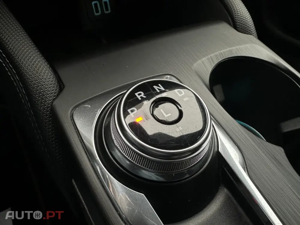 Ford Focus SW 1.0 EcoBoost Active Aut. — fotografia 27