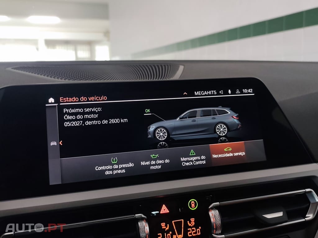 BMW 330 e Corporate Edition Auto