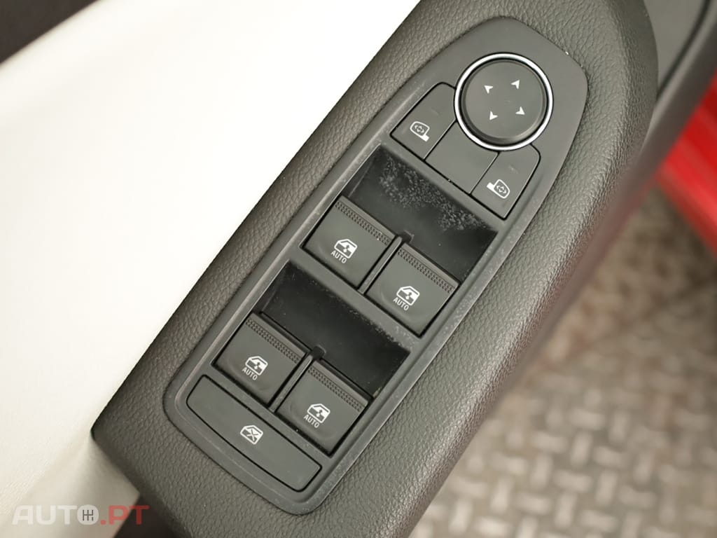 Renault Clio Clio 1.0 TCe Techno Bi-Fuel