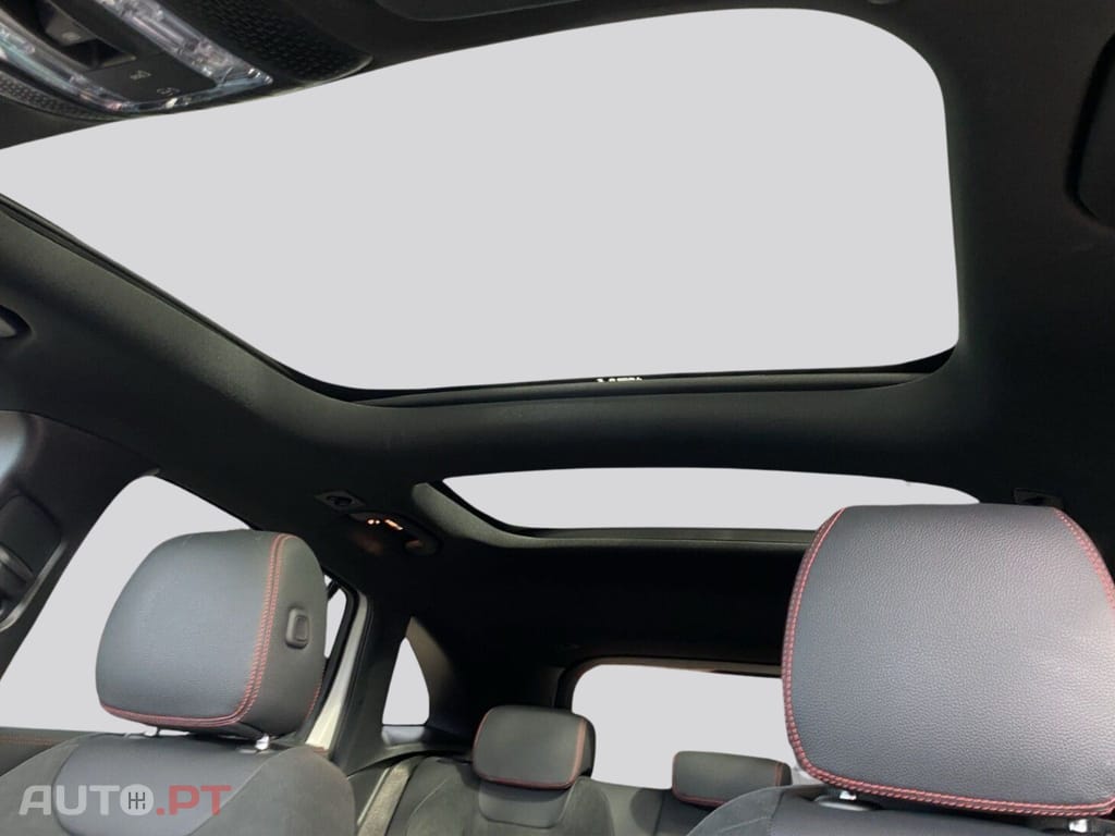 Mercedes-Benz EQA 250 AMG  I.V.A DEDUTIVEL 