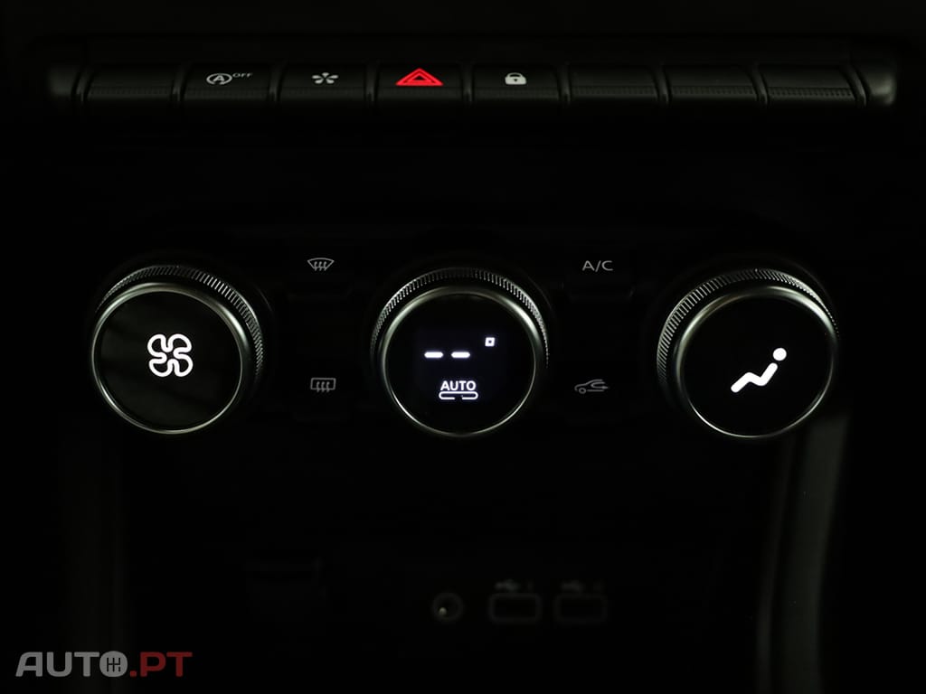 Renault Captur Captur 1.0 TCe Techno