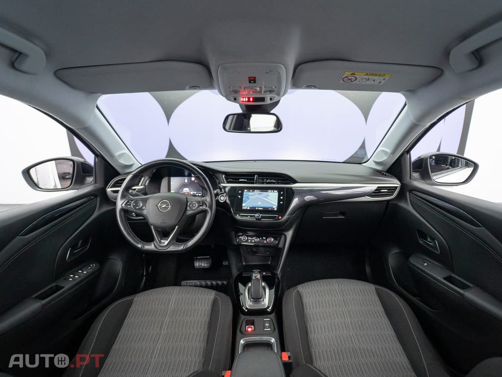 Opel Corsa-E Business