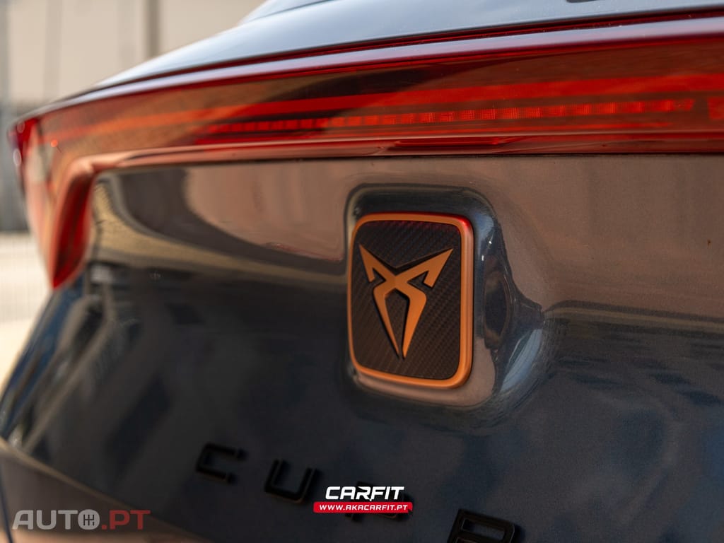 Cupra Formentor 1.4 e-Hybrid Cupra DSG VZ