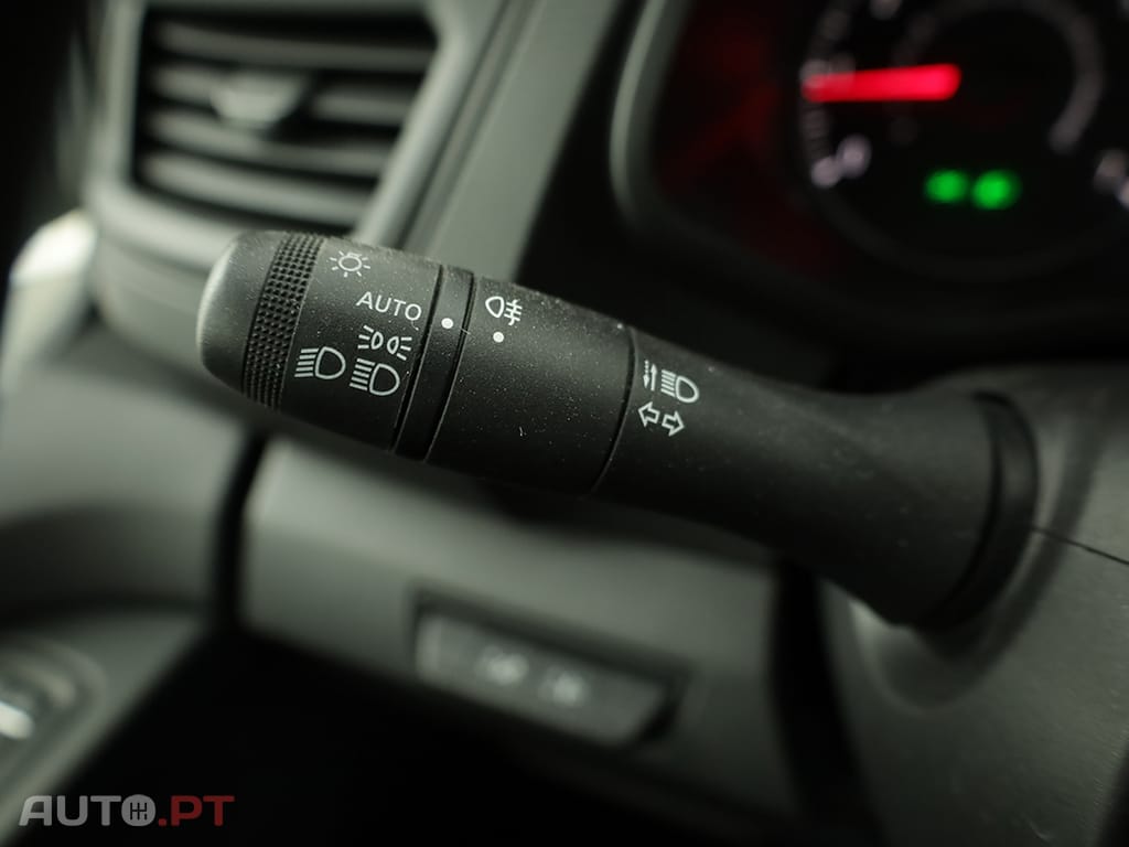 Renault Trafic Trafic 2.0 Blue dCi L2H1 Advance Increased Payload