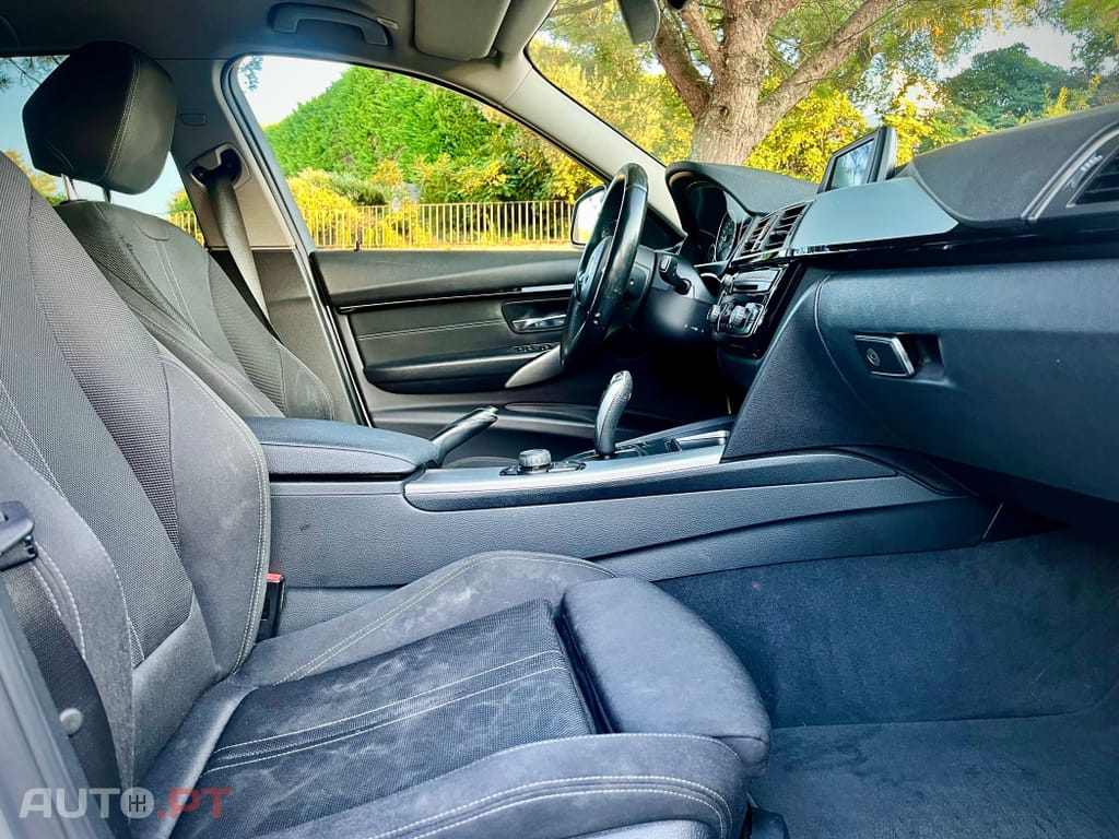 BMW 318 SPORT