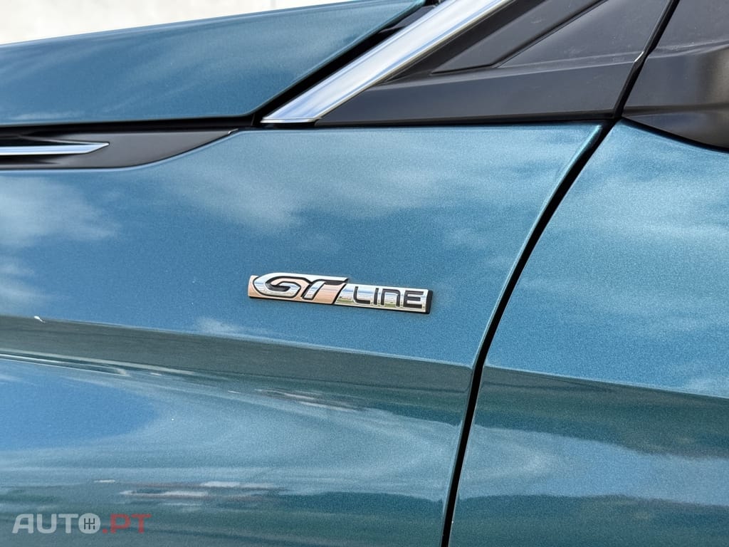 Peugeot 5008 1.2 PureTech GT Line EAT8