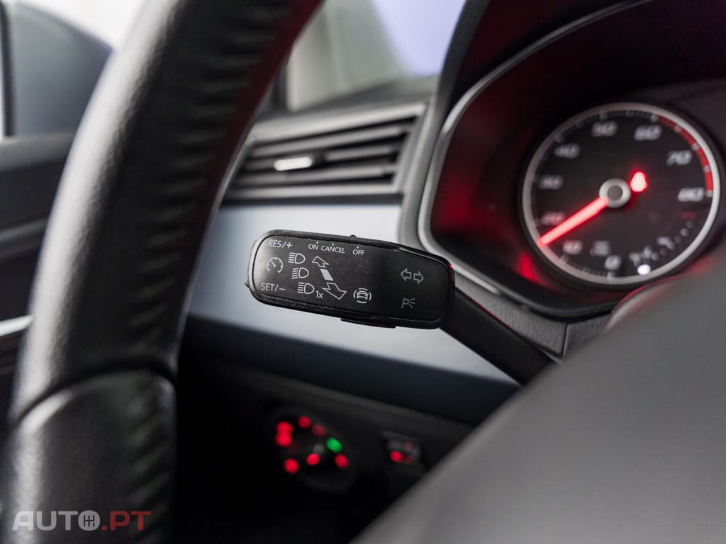 Seat Arona 1.0 TSI Style