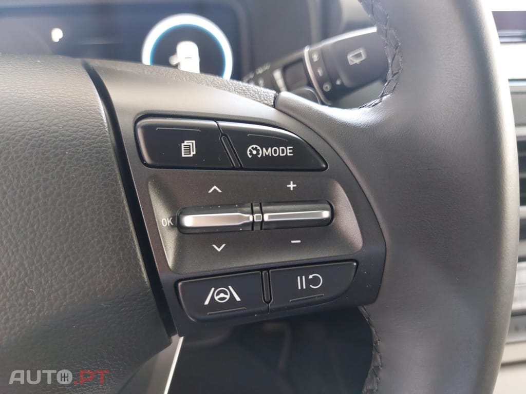 Hyundai Kauai  EV 64kWh Premium