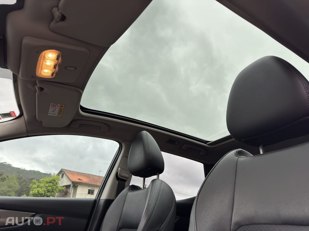 Nissan Qashqai 1.6 dCi Acenta Nissan Connect Xtronic